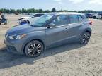 NISSAN KICKS 2020