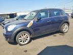MINI COOPER 2011