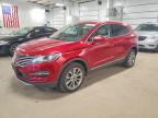 LINCOLN MKC 2018