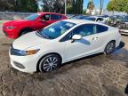HONDA CIVIC 2014