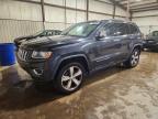 JEEP GRAND CHEROKEE 2014