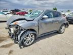 NISSAN JUKE 2012