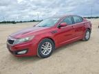 KIA OPTIMA 2013