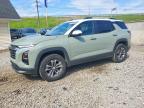 CHEVROLET EQUINOX 2025