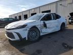 TOYOTA CAMRY 2025