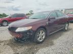LINCOLN MKS 2011
