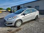 FORD FIESTA 2019