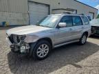 SUBARU FORESTER 2006