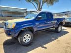 TOYOTA TACOMA 2008