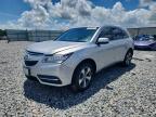 ACURA MDX 2014