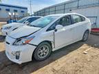 TOYOTA PRIUS 2010