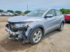 HONDA HR-V 2021