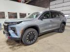 CHEVROLET TRAVERSE 2026