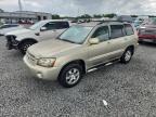 TOYOTA HIGHLANDER 2005
