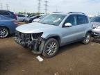 VOLKSWAGEN TIGUAN 2015