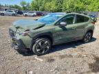 SUBARU CROSSTREK 2024
