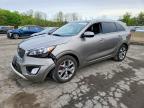 KIA SORENTO 2017