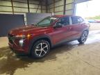 CHEVROLET TRAX 2025