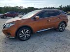 NISSAN MURANO 2015