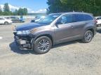 TOYOTA HIGHLANDER HYBRID 2019