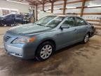 TOYOTA CAMRY 2007