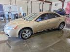 PONTIAC G6 2007