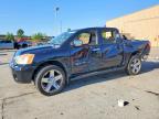 NISSAN TITAN 2010