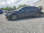 NISSAN MAXIMA 2018