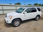 HONDA CR-V 2005