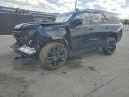 CHEVROLET TAHOE 2021