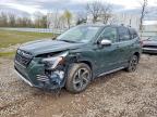 SUBARU FORESTER 2023