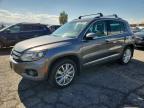 VOLKSWAGEN TIGUAN 2016
