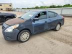 NISSAN VERSA 2016
