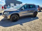 VOLKSWAGEN TIGUAN 2012