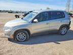 VOLKSWAGEN TIGUAN 2009