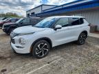 MITSUBISHI OUTLANDER 2022