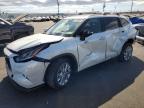 TOYOTA HIGHLANDER 2022