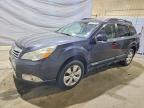 SUBARU OUTBACK 2010