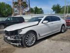BMW 740 2016