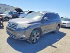 TOYOTA HIGHLANDER 2011