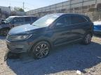LINCOLN MKC 2015