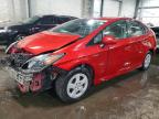 TOYOTA PRIUS 2010