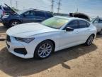 ACURA TLX 2021
