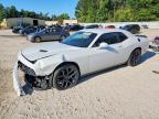 DODGE CHALLENGER 2019