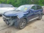 MITSUBISHI OUTLANDER 2017