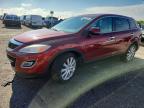 MAZDA CX-9 2010