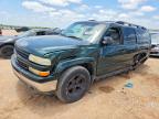 CHEVROLET SUBURBAN 2003