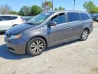 HONDA ODYSSEY 2014