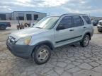 HONDA CR-V 2004