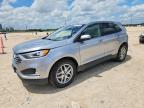 FORD EDGE 2022